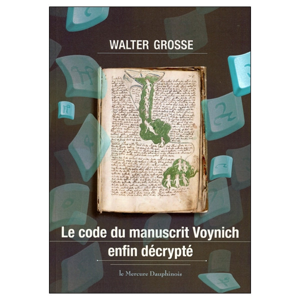 Le code du manuscrit Voynich enfin décrypté