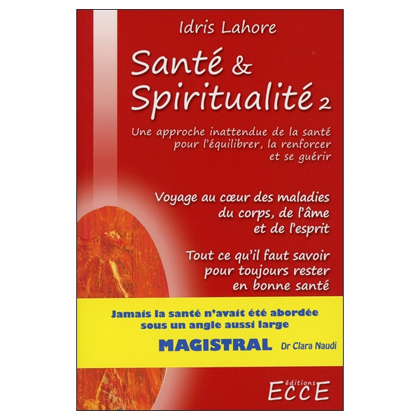 Santé & Spiritualité T2