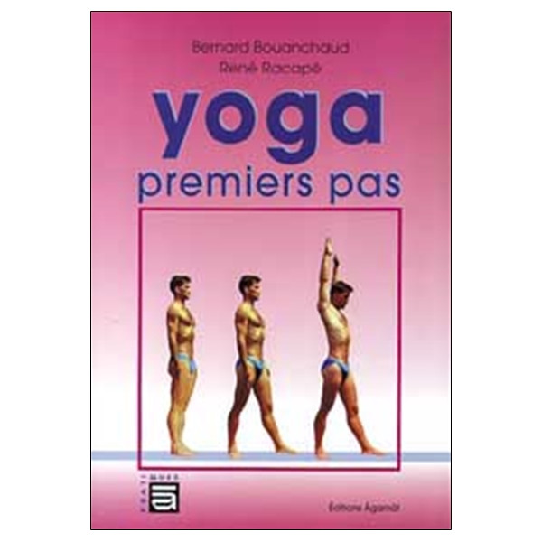 Yoga - Premiers pas