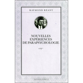 Nouvelles expériences de parapsychologie