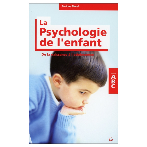 ABC de la Psychologie de l'enfant