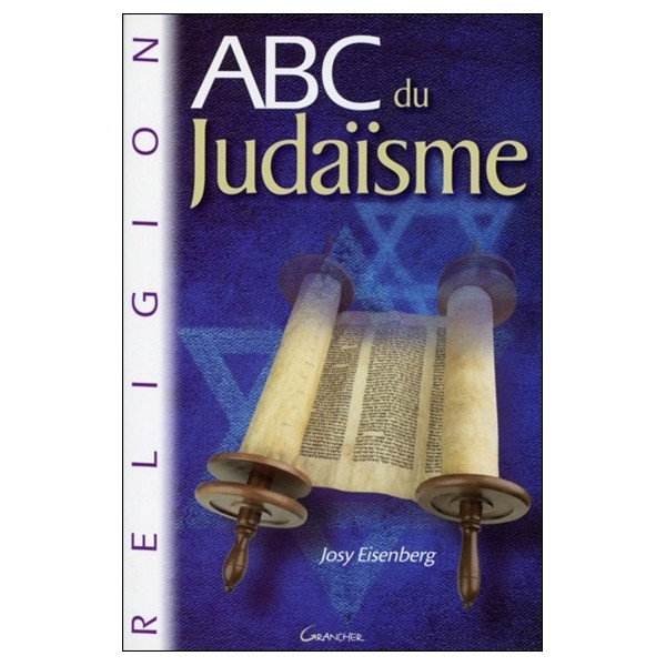 ABC du Judaïsme