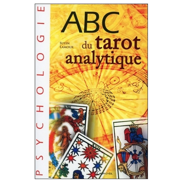 ABC du tarot analytique