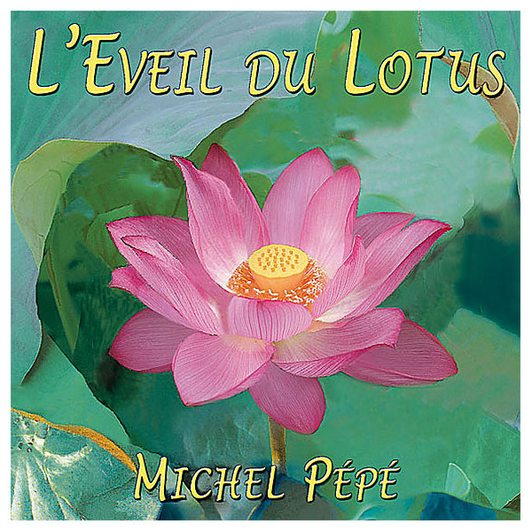 L'Eveil du Lotus