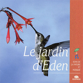 Le Jardin d'Eden