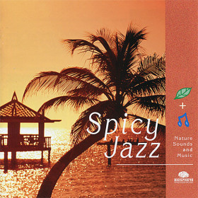 Spicy Jazz