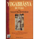 Yogabhasya de vyasa sur le Yoga Sutra