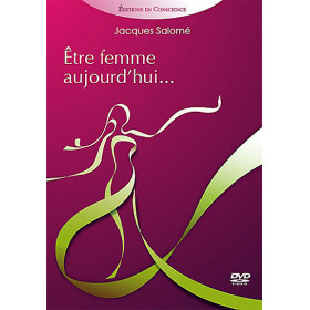 Etre femme aujourd'hui
