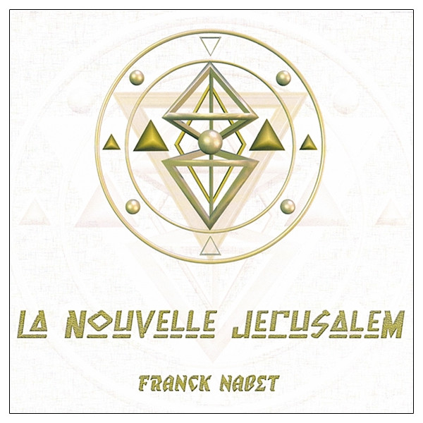 La Nouvelle Jérusalem