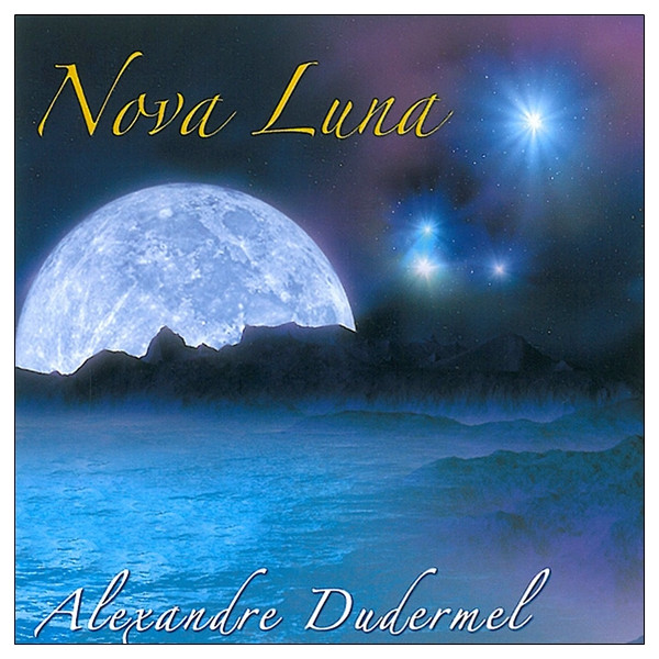 Nova Luna