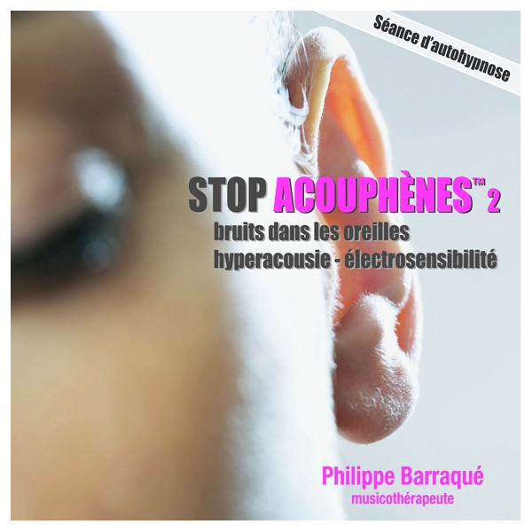Stop Acouphènes Vol.2