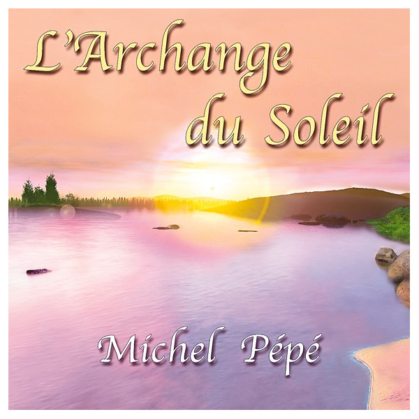 L'Archange du Soleil