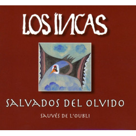 Salvados del olvido (Sauvés de l'oubli)
