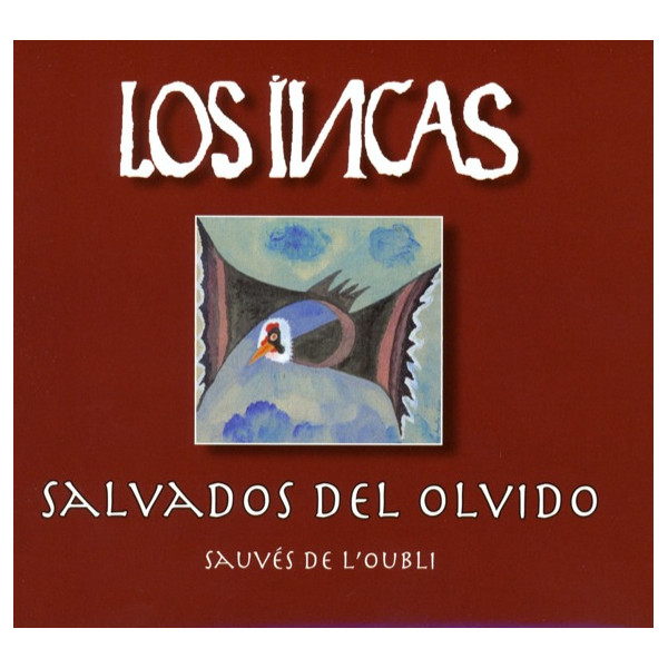Salvados del olvido (Sauvés de l'oubli)