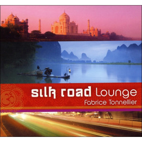 Silk Road Lounge
