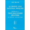 La Grande Loge Nationale Française