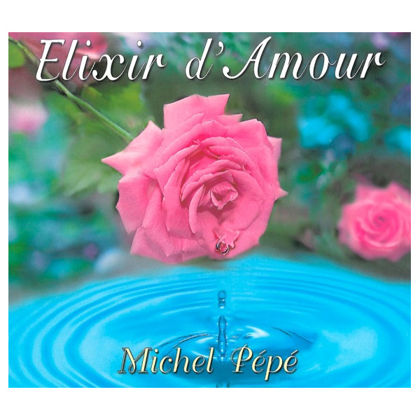 Elixir d'Amour