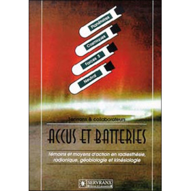 Accus et batteries