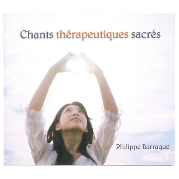Chants thérapeutiques sacrés