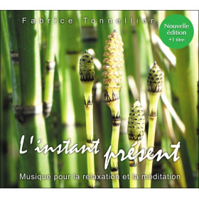 L'instant présent : Nouvelle Edition