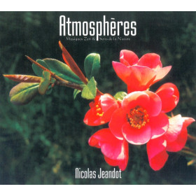 Atmosphères - Musiques Zen & Sons de la Nature