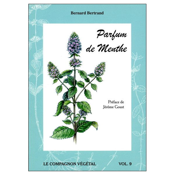 Parfum de Menthe