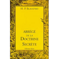 Abrégé de la Doctrine Secrète