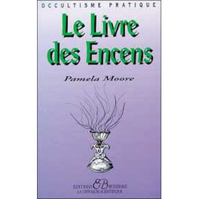 Livre des encens