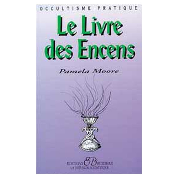 Livre des encens
