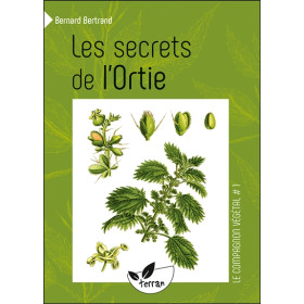 Les secrets de l'Ortie - Vol. 1