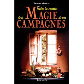 Toutes recettes magie campagnes