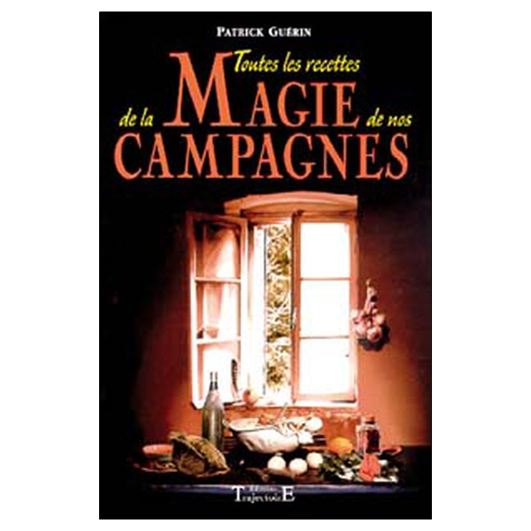 Toutes recettes magie campagnes