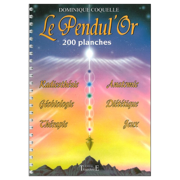 Le Pendul'Or - 200 planches