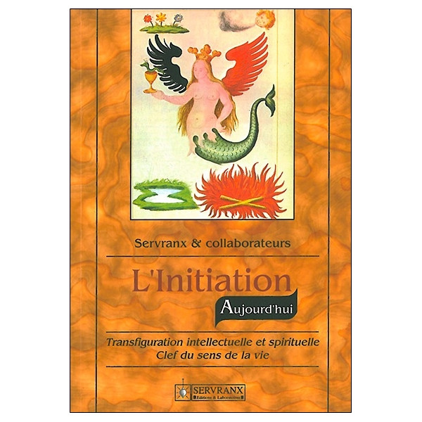 L'Initiation Aujourd'hui