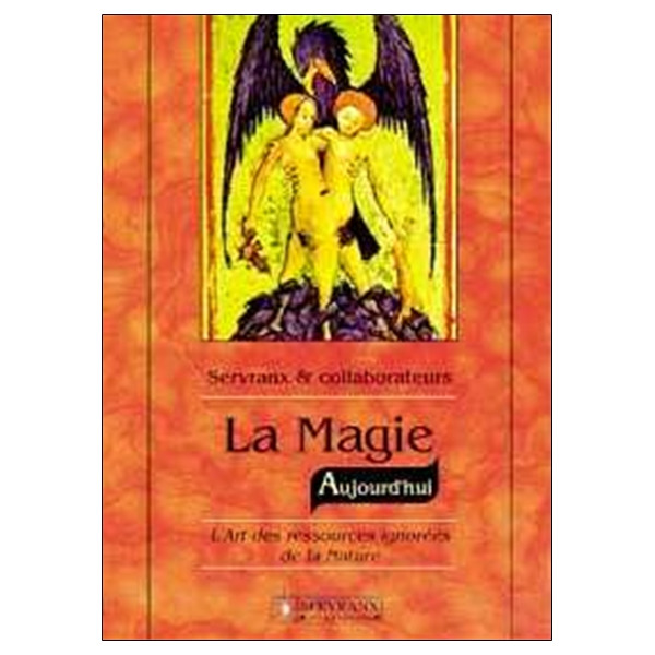 Magie aujourd'hui