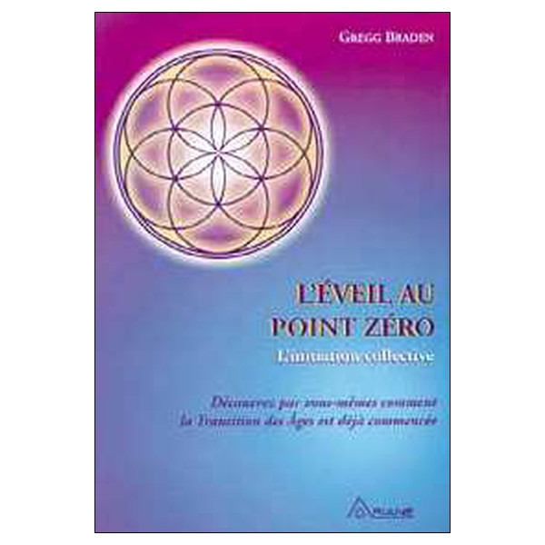 L'Éveil au point zéro - Initiation collective