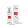 Parfum de soin Bio - Rouge - Vitalité