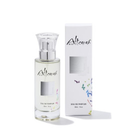 Parfum de soin Bio - Argent - Réparation