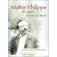 Maître Philippe de Lyon DVD