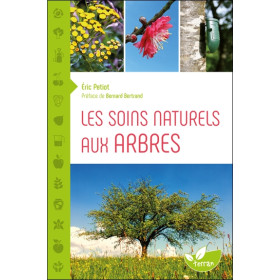 Les soins naturels aux arbres