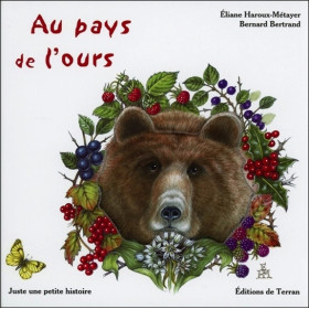 Au pays de l'ours