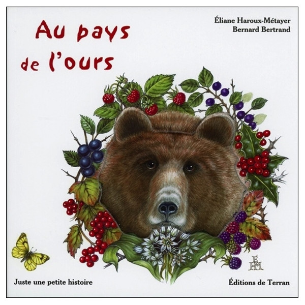 Au pays de l'ours