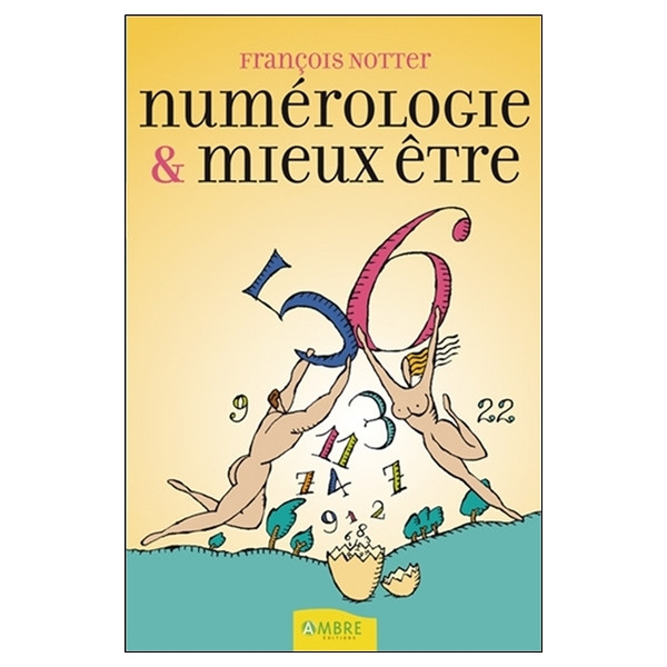 Numérologie & mieux-être