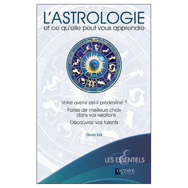 L'astrologie et ce qu'elle peut vous apprendre