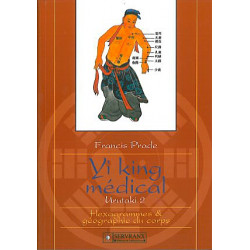 Yi King médical - Urutaki T. 2