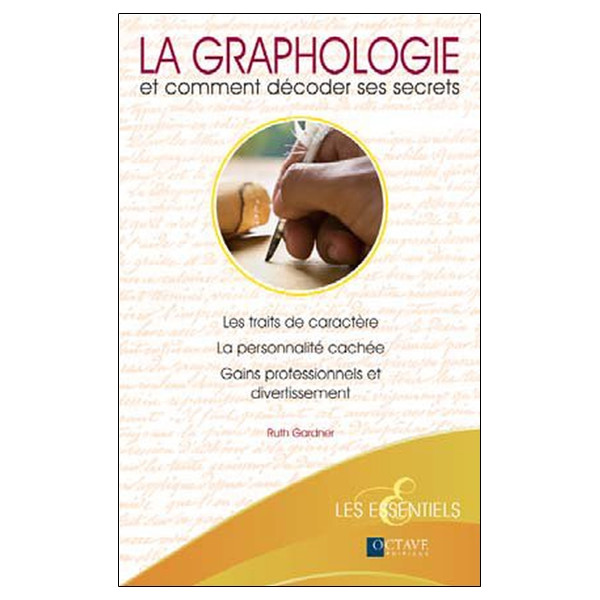 La graphologie et comment décoder ses secrets