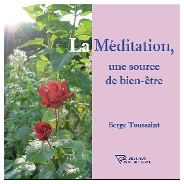 La Méditation, une source de bien-être