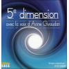 5e dimension - Livre audio