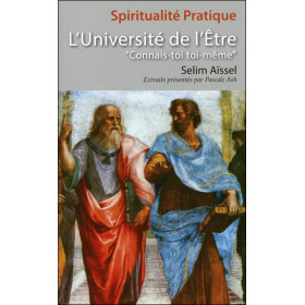 L'Université de l'Être