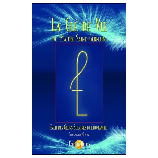 La Clé de Vie de Maître Saint-Germain